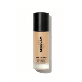 Complexion Pro Base de Maquillaje Mate Larga Duración