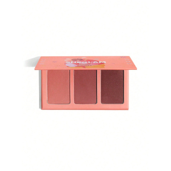 Sweet Cheeks Trio Paleta Coloretes