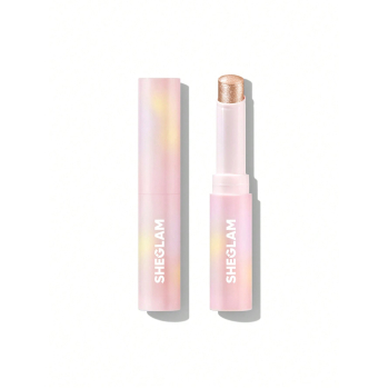 Crystal Jelly Glaze Sombra de Ojos en Barra