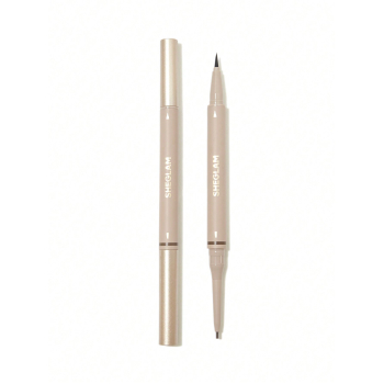 Brows On Demand lápis para sobrancelhas 2 em 1
