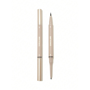 Brows On Demand lápiz de cejas 2en1