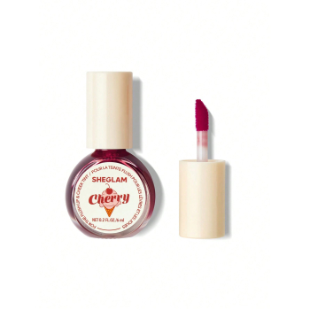 Para o Flush Lip &amp; Cheek Tint Liposan e Cheek Tint