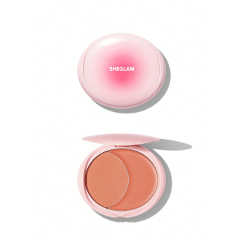 Cheek 2 Cheek Duo Paleta Coloretes
