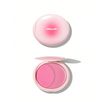 Cheek 2 Cheek Duo Paleta Coloretes