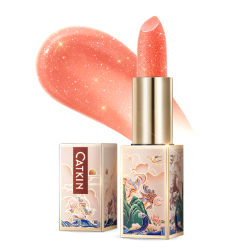 Moonlight Glitter Lip Balm