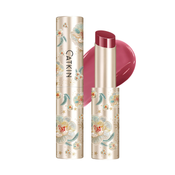 Glossy Lip Balm