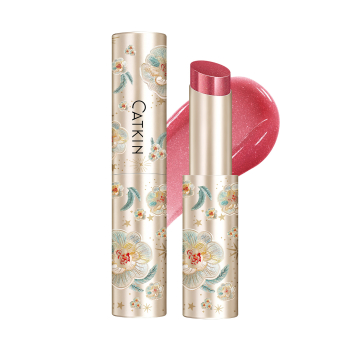 Glossy Lip Balm