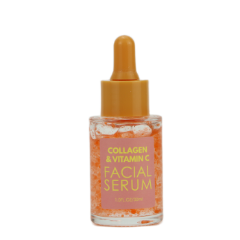 Collagen & Vitamina C Serum Facial