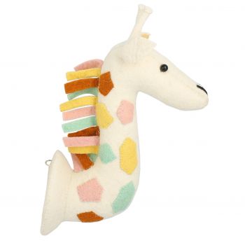 Jirafa Safari Pastel Mini