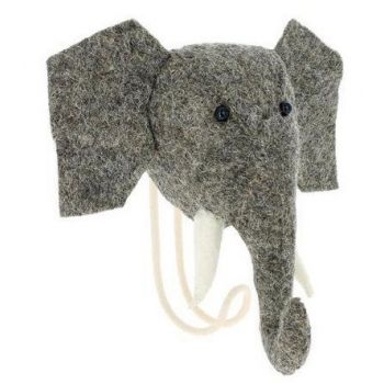 Percha Elefante
