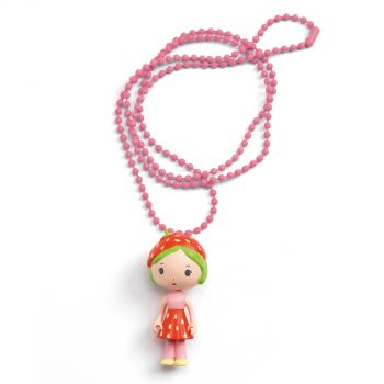 Colgante Berry