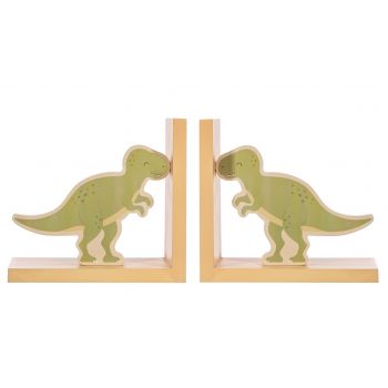 T-Rex Sujetalibros