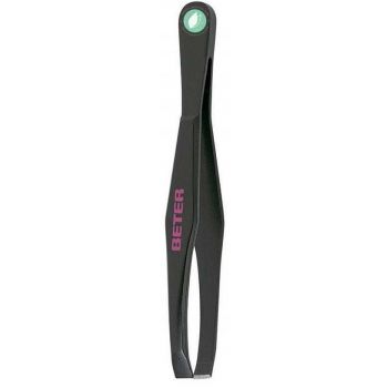 Pinza de Cejas Recta
