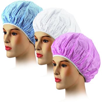 Gorro de Ducha Liso