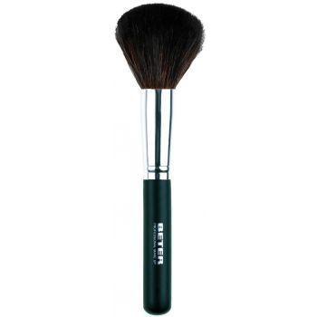 Brocha de Maquillaje Gruesa Pelo de Cabra