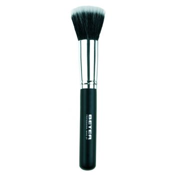 Fibra Óptica Brocha de Maquillaje