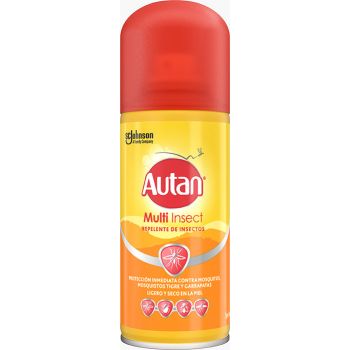 Repelente de Insectos Protection Plus