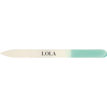 Lima Cristal para Uñas
