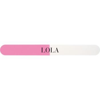 Lima Pulidora Uñas