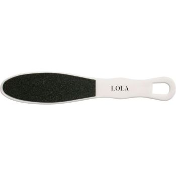 Raspador Pedicura Fibra Vidrio