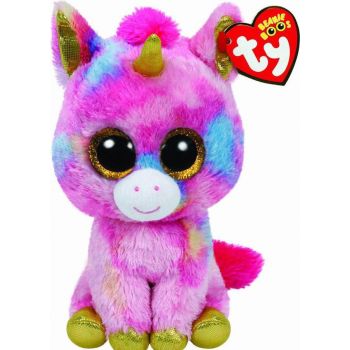 Peluche Unicornio Multicolor