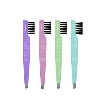 Betty Brow Pinza