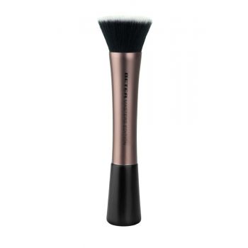 Flat Top Kabuki Brush Masters Edition