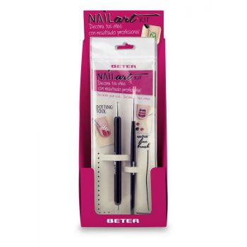 Nail Art Kit