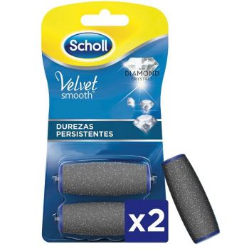 Velvet Smooth Recambio