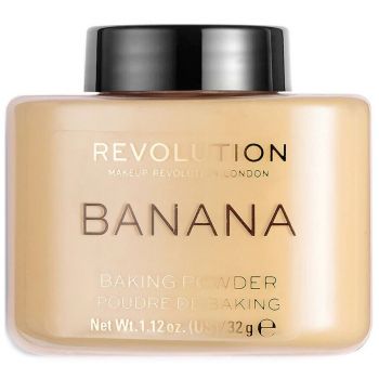 Luxury Banana Polvos Sueltos