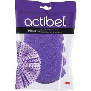 Esponja Exfoliante