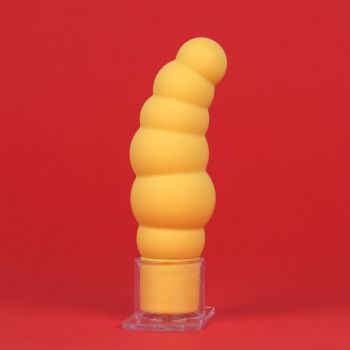 Oscar Vibrador a Pilas