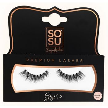 Premium Lashes Pestañas Postizas Gigi