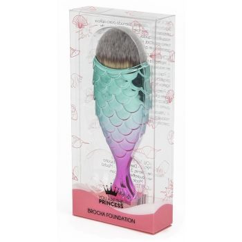 Brocha Foundation Mermaid