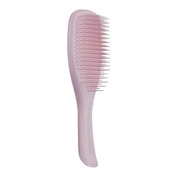 Wet Detangling Cepillo con Mango para Desenredar