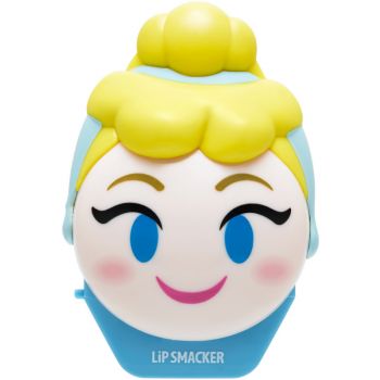 Disney Emoji Bálsamo Labial Cinderella