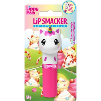 Lippy Pal Bálsamo Labial Unicorn Magic