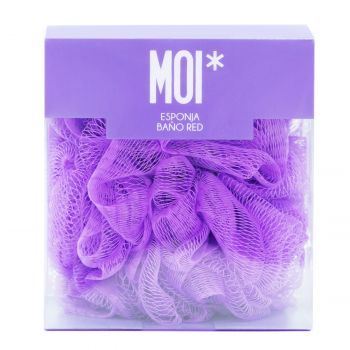 Esponja de Baño
