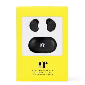Auriculares sin Cable