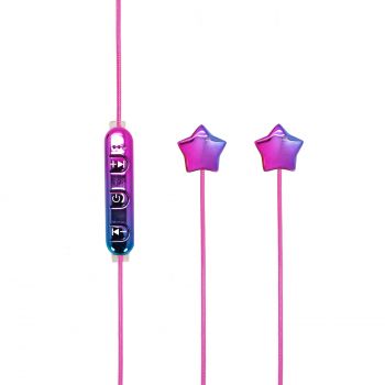 Auriculares Estrella Holo