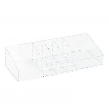 Organizador de Cosméticos y Accesorios 11 Compartimentos