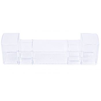 Organizador de Cosméticos y Accesorios 8 Compartimentos