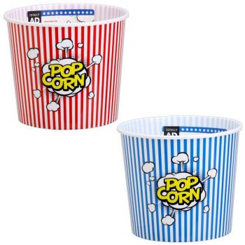 Cubo Palomitas
