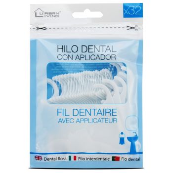 Hilo Dental con Aplicador