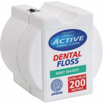 Active Oral Care Hilo Dental Mentolado