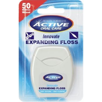 Active Oral Care Hilo Dental Expandible