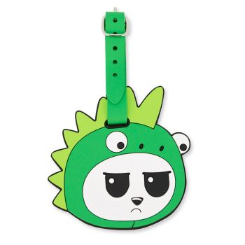 Identificador de Maleta Pandino