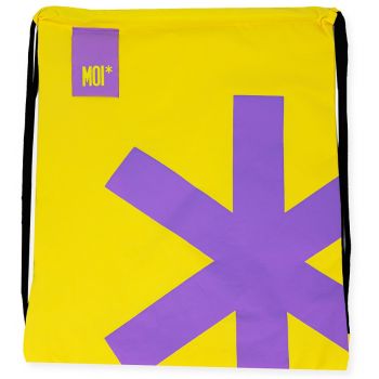 Mochila Amarilla