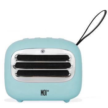 Altavoz Azul