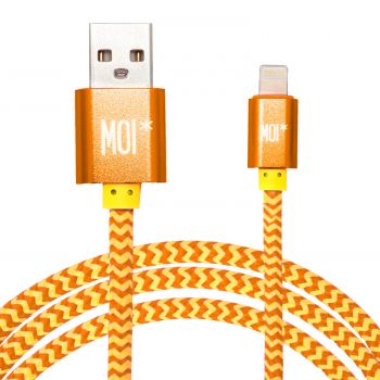 Cable USB Lightning Para Iphone